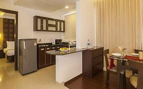 Hotel Dortn Hinjawadi Phase 1